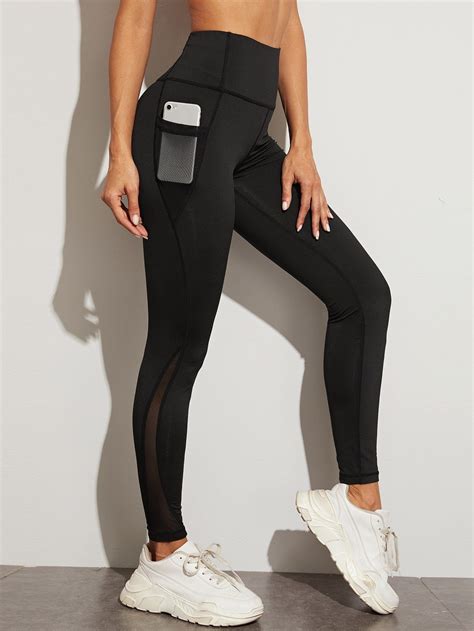 lululemon tights with pockets|More.